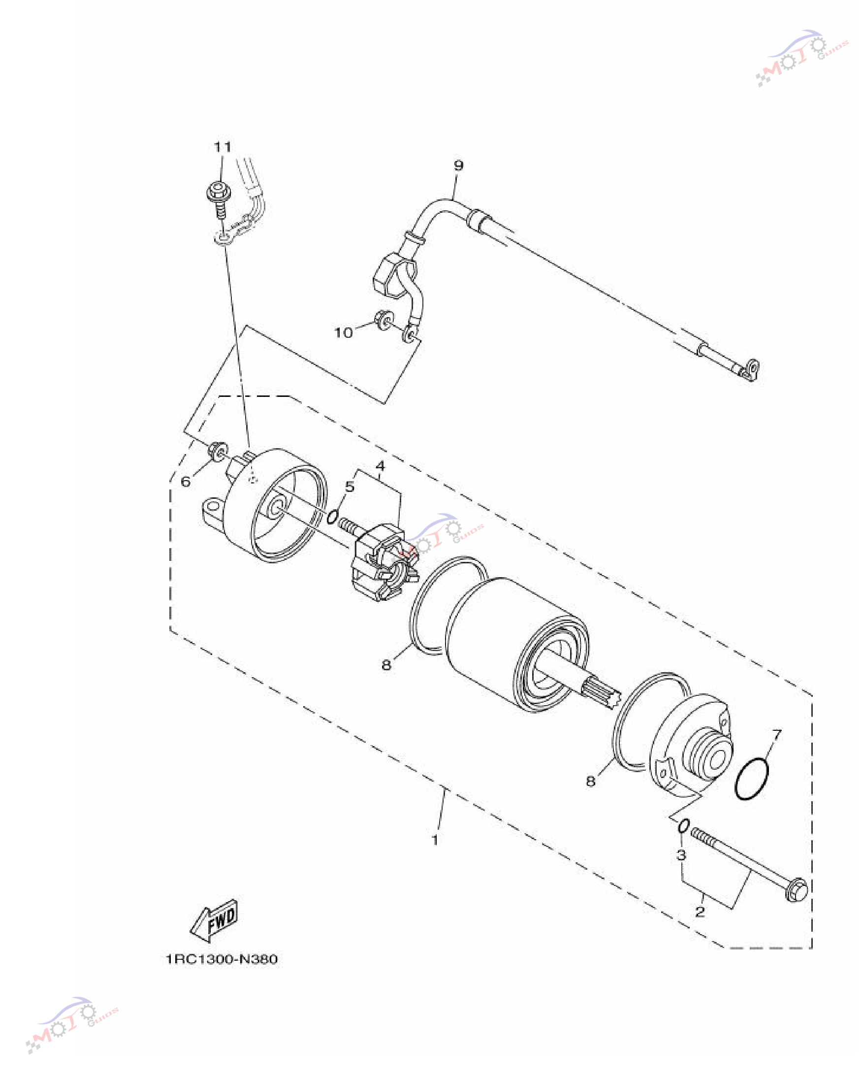 Engine Diagram